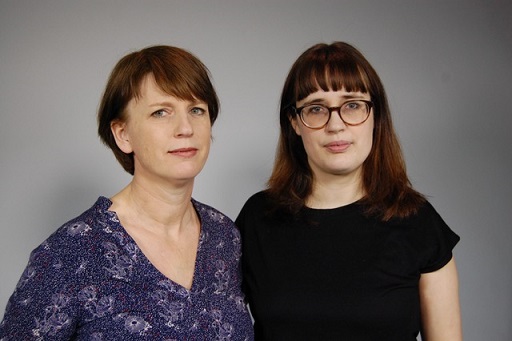 Gabriella Sandström och Jennie Spetz, Språkrådet