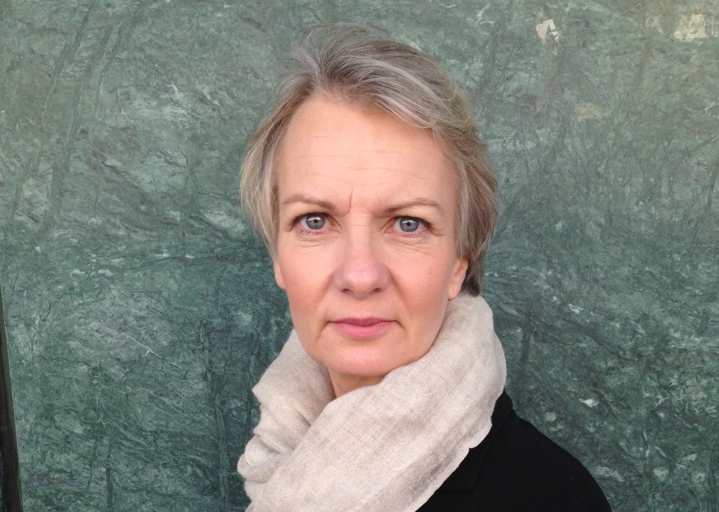 Lena Maria Nordstrand, Nypon förlag